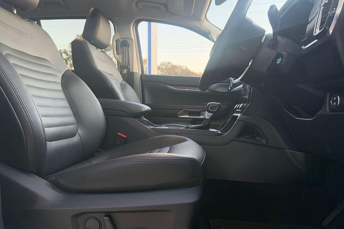 2024 Ford Everest Sport 2.0L