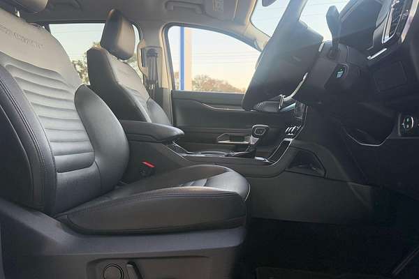 2024 Ford Everest Sport 2.0L