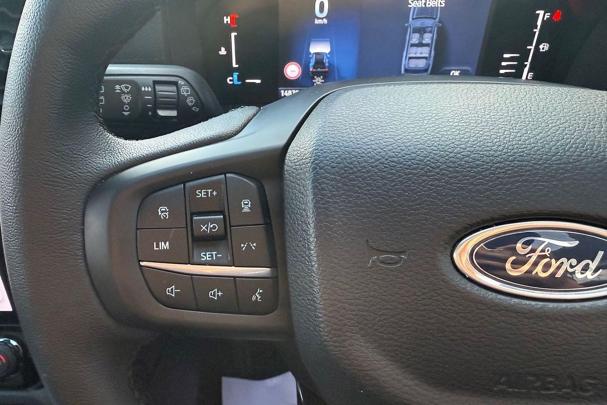 2024 Ford Everest Sport 2.0L