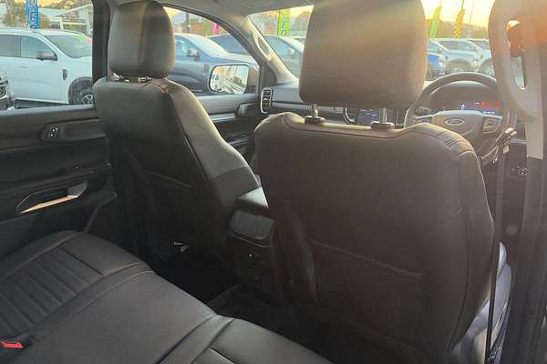 2024 Ford Everest Sport 2.0L