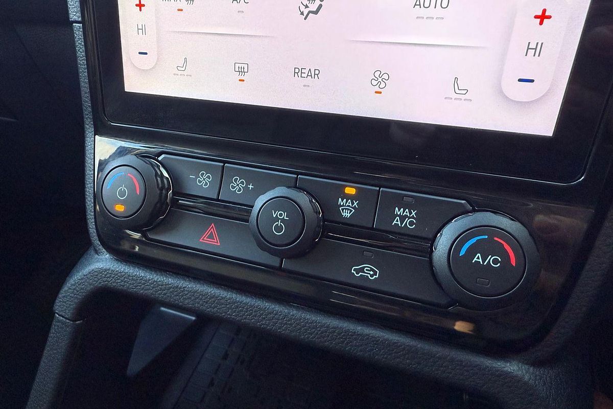 2024 Ford Everest Sport 2.0L