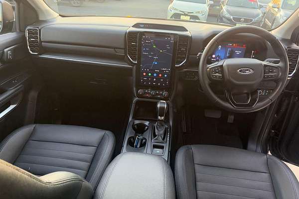 2024 Ford Everest Sport 2.0L