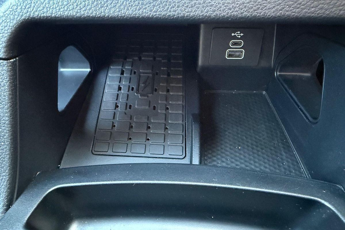 2024 Ford Everest Sport 2.0L