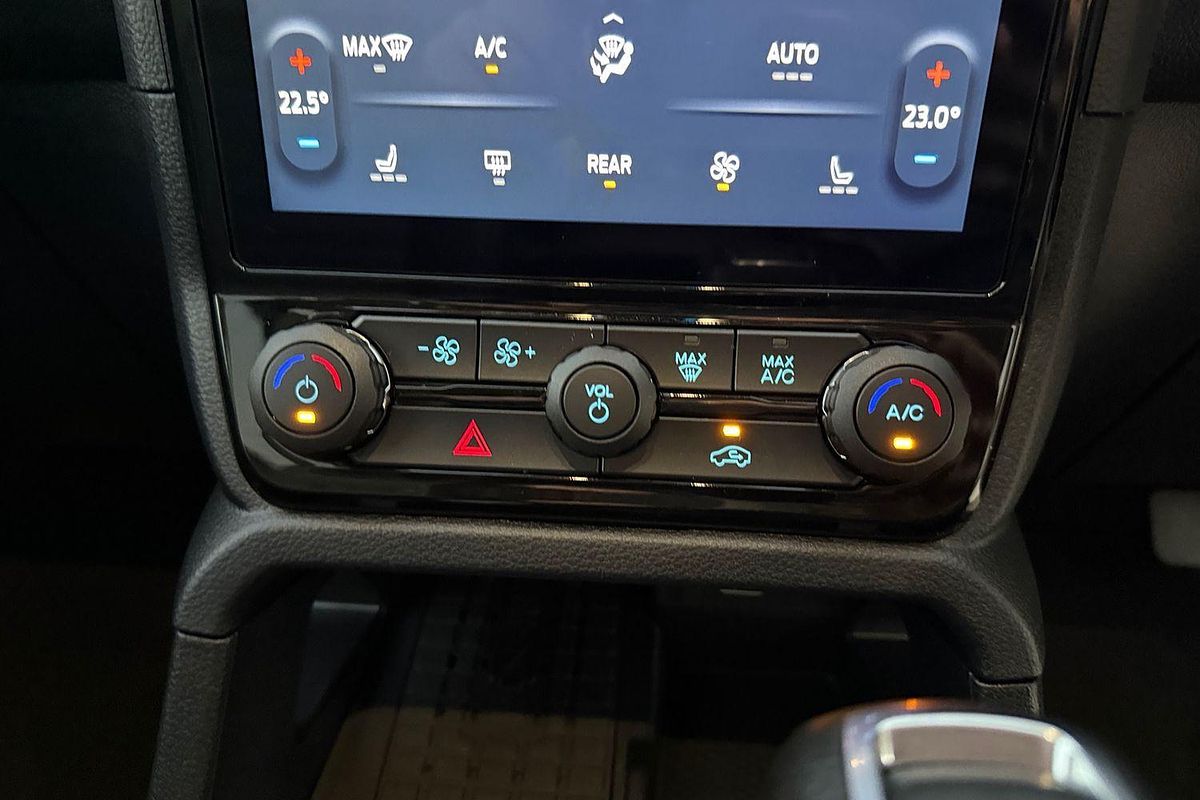 2024 Ford Everest Sport 2.0L