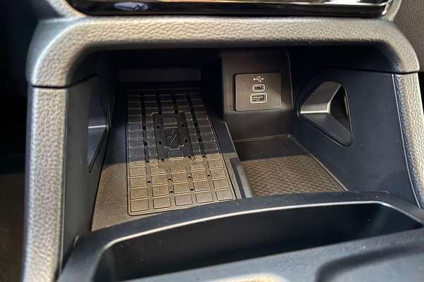 2024 Ford Everest Sport 2.0L