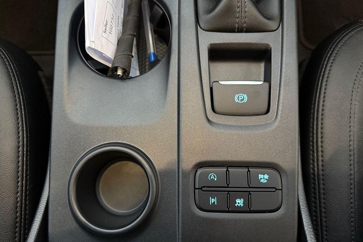 2024 Ford Everest Sport 2.0L
