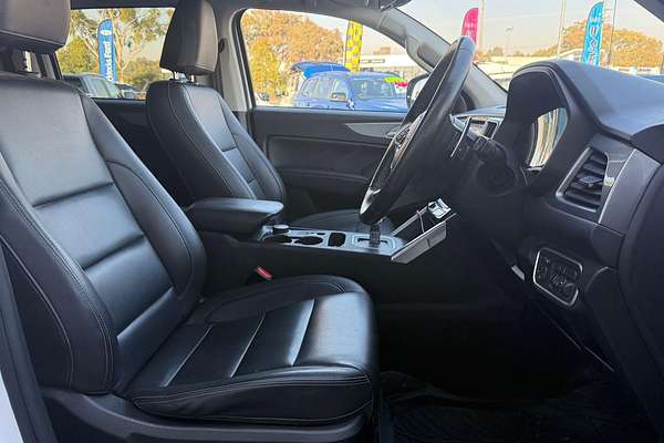 2021 GWM Ute Cannon-L NPW 4X4