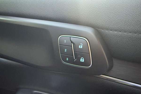 2024 Ford Everest Sport 2.0L