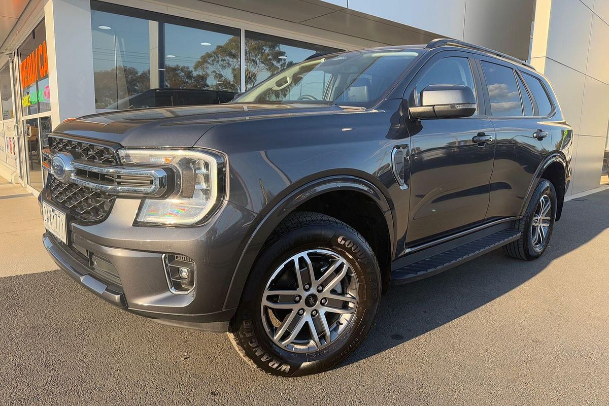 2024 Ford Everest Trend 2.0L