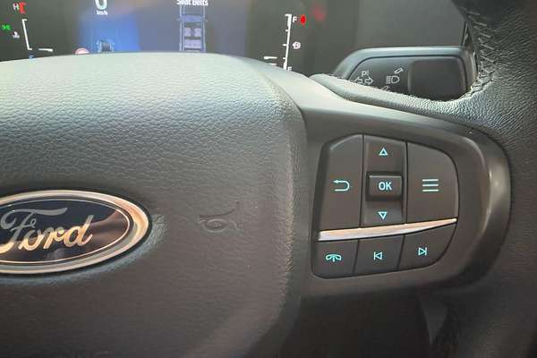 2024 Ford Everest Sport 2.0L