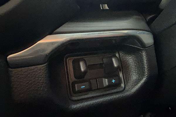 2024 Ford Everest Sport 2.0L