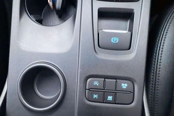 2024 Ford Everest Sport 2.0L