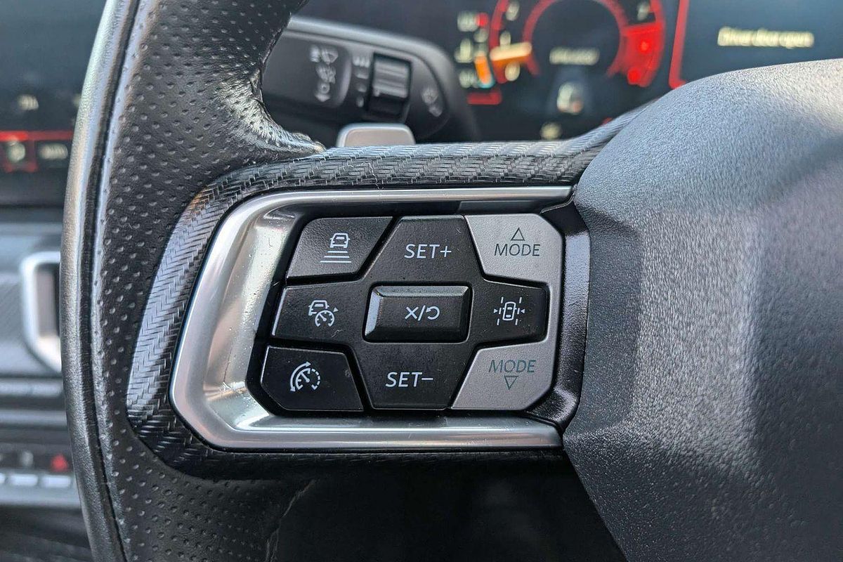 2024 Ford Mustang GT FO