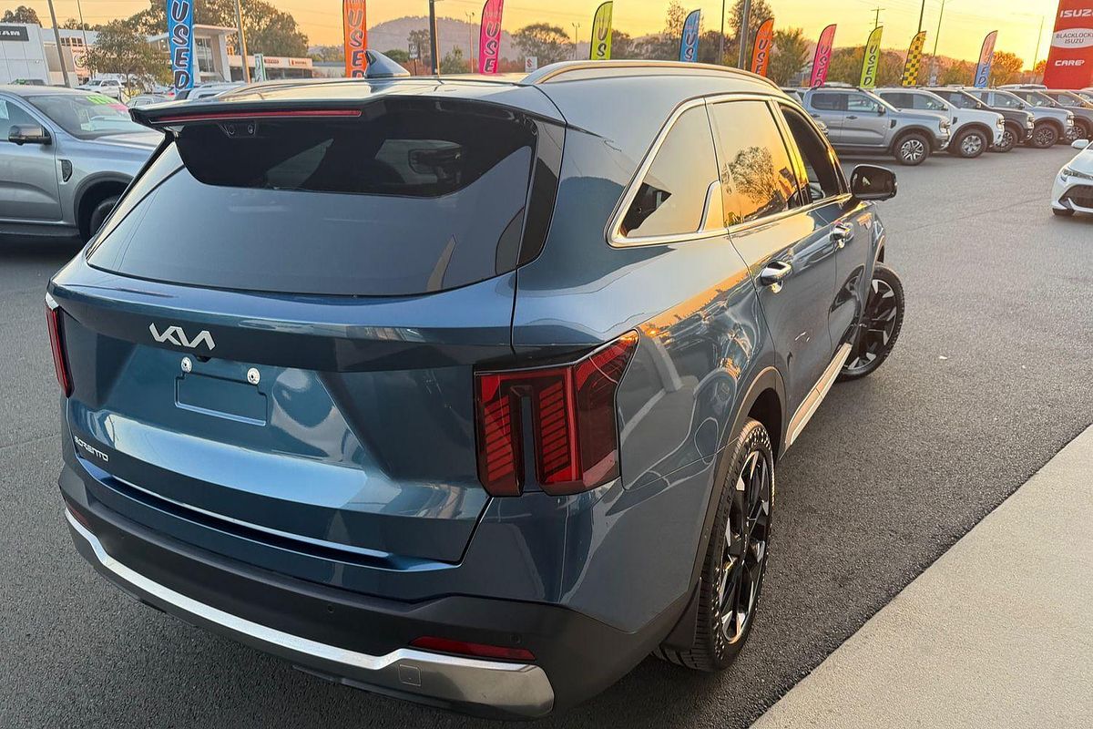 2024 Kia Sorento GT-Line MQ4 PE