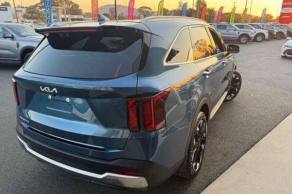 2024 Kia Sorento GT-Line MQ4 PE
