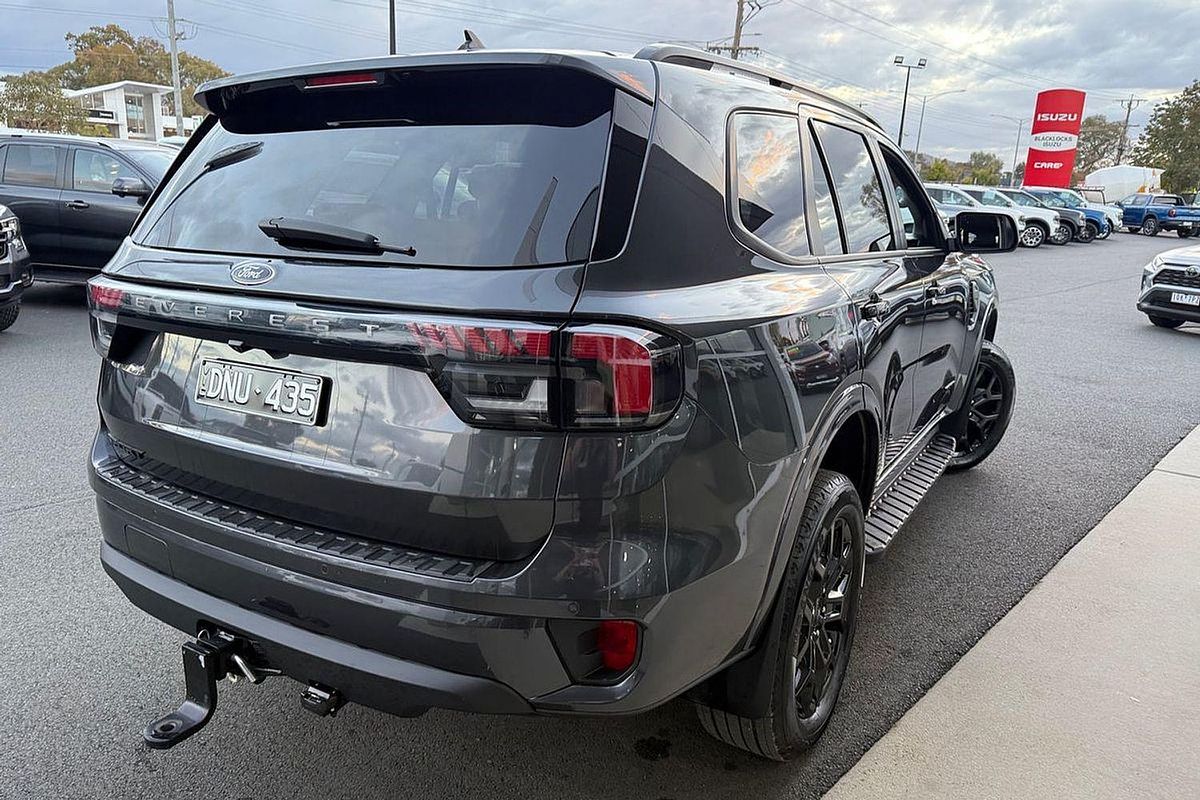 2024 Ford Everest Sport 2.0L