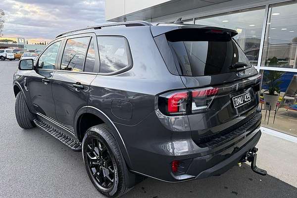 2024 Ford Everest Sport 2.0L