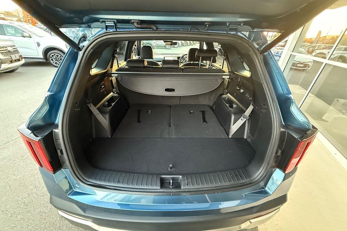 2024 Kia Sorento GT-Line MQ4 PE