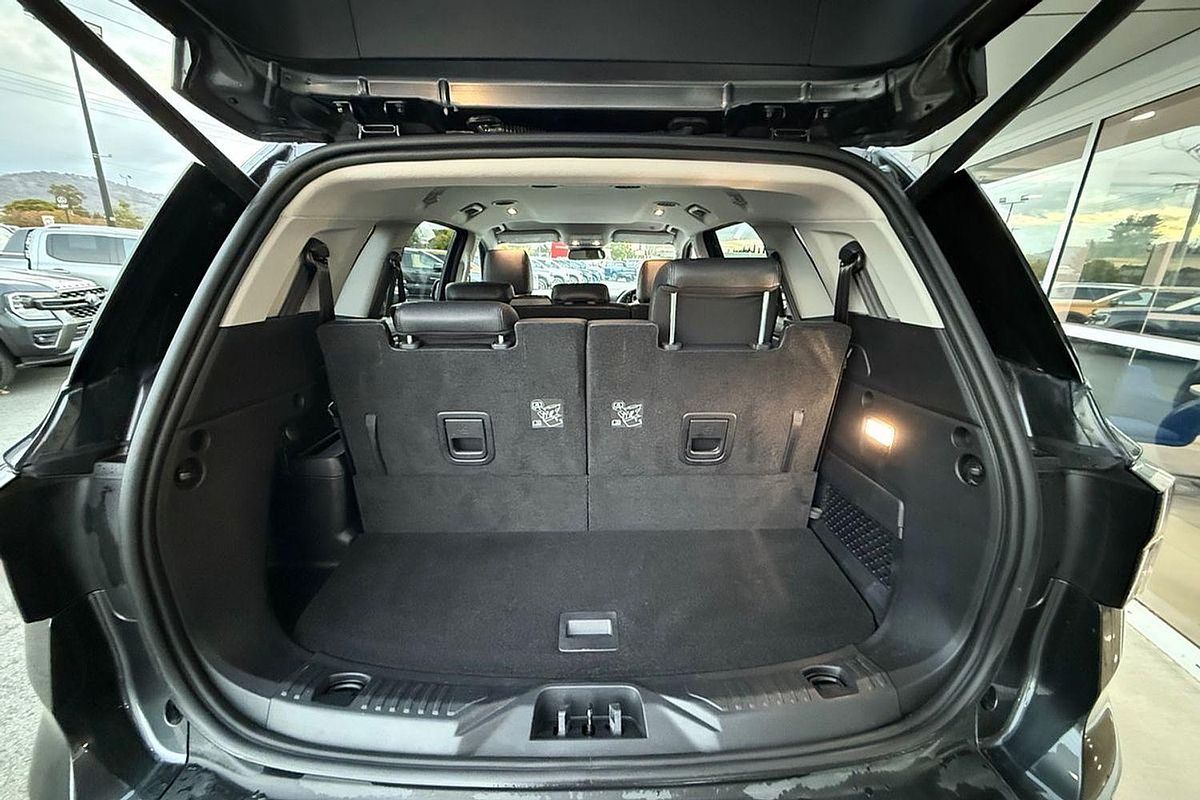 2024 Ford Everest Sport 2.0L