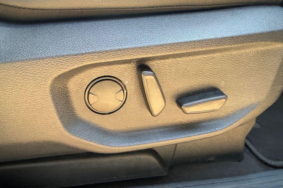 2024 Ford Everest Trend 2.0L