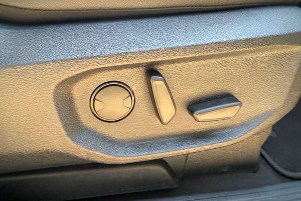 2024 Ford Everest Trend 2.0L