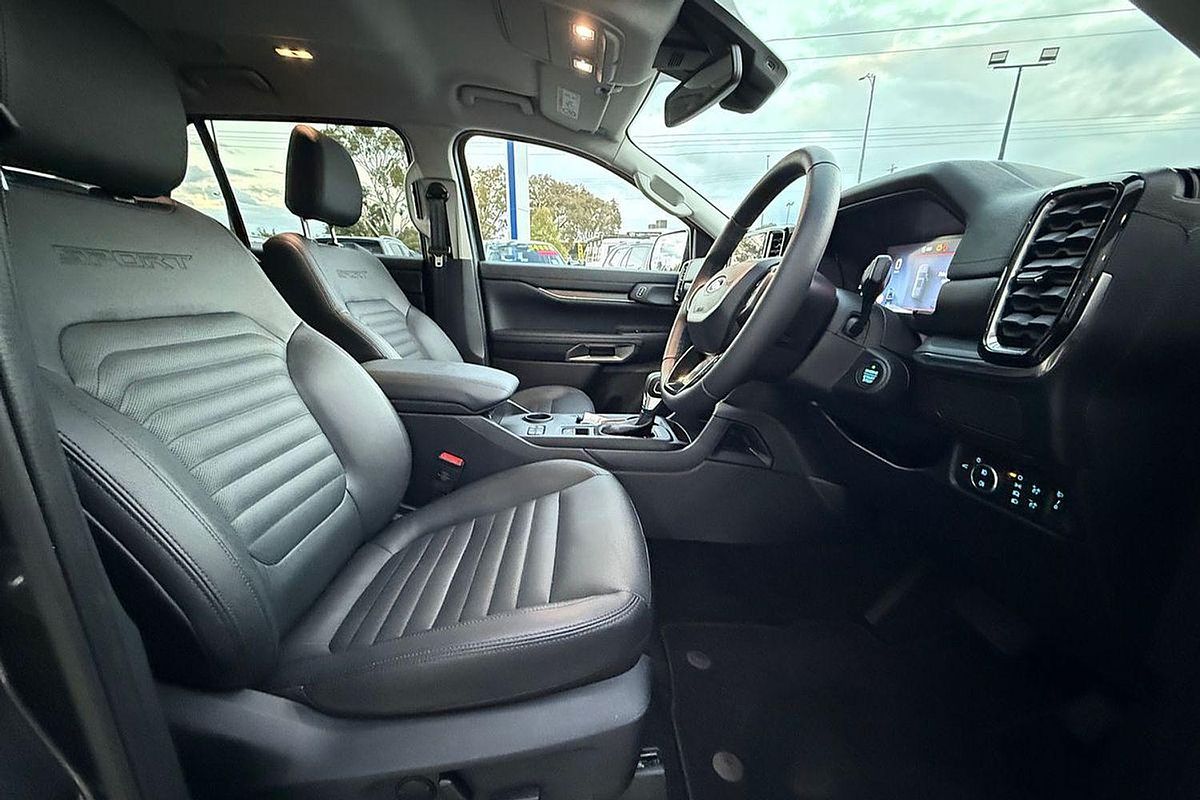 2024 Ford Everest Sport 2.0L