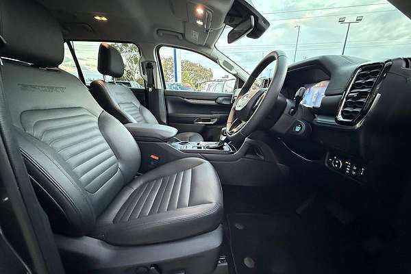2024 Ford Everest Sport 2.0L
