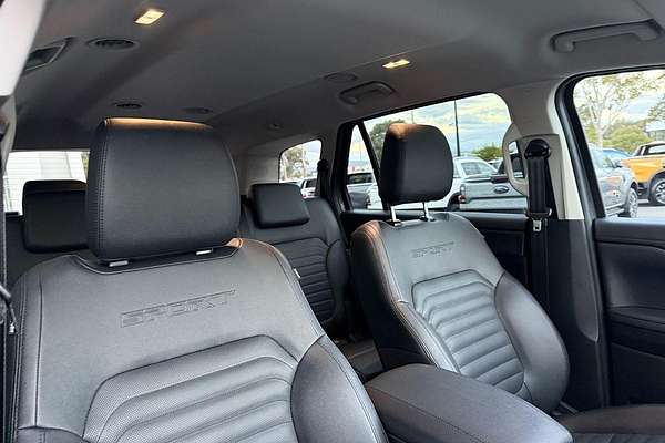 2024 Ford Everest Sport 2.0L