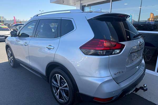 2021 Nissan X-TRAIL ST-L T32