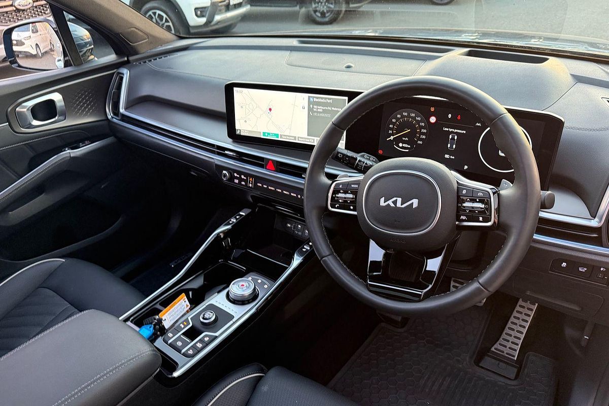 2024 Kia Sorento GT-Line MQ4 PE