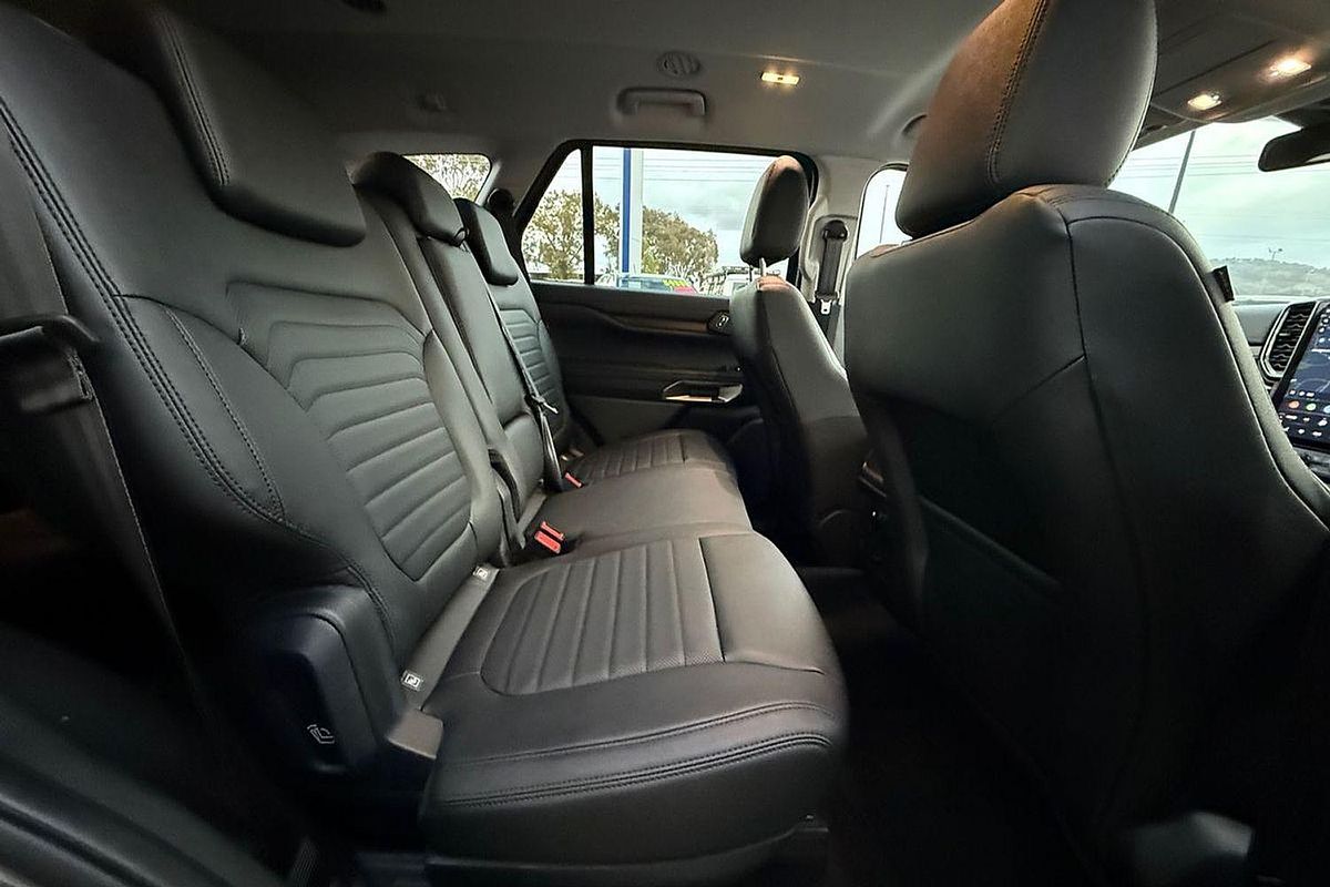 2024 Ford Everest Sport 2.0L