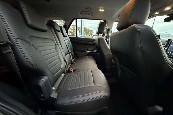 2024 Ford Everest Sport 2.0L
