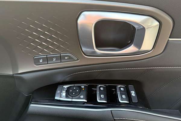 2024 Kia Sorento GT-Line MQ4 PE
