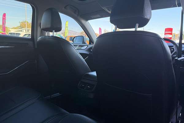 2021 GWM H6 Ultra B01