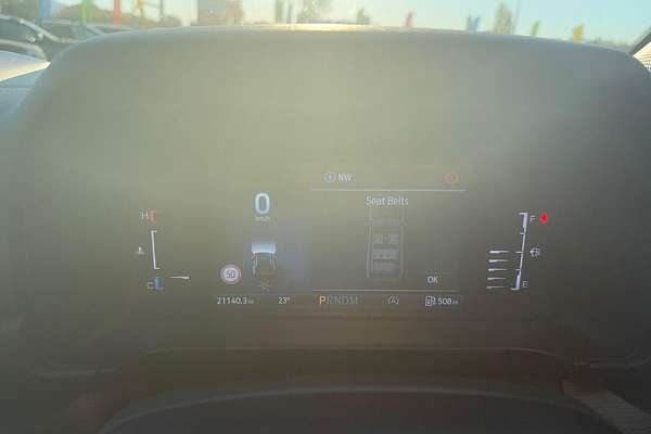 2024 Ford Everest Trend 2.0L