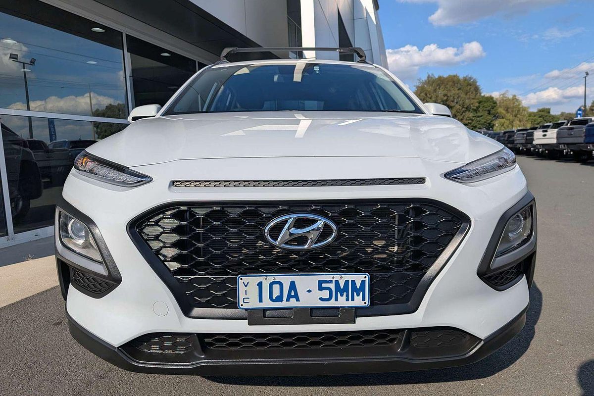 2019 Hyundai Kona Go OS.3