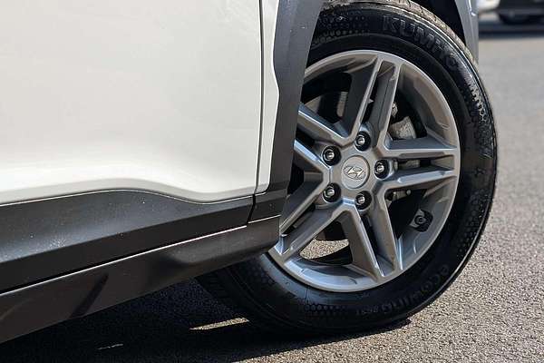 2019 Hyundai Kona Go OS.3