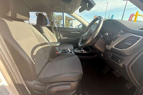 2021 Kia Seltos Sport+ SP2