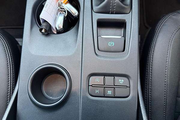 2024 Ford Everest Sport 2.0L