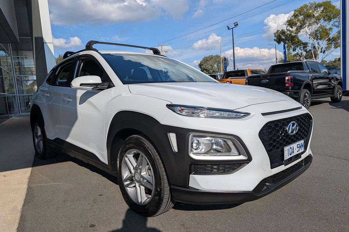 2019 Hyundai Kona Go OS.3