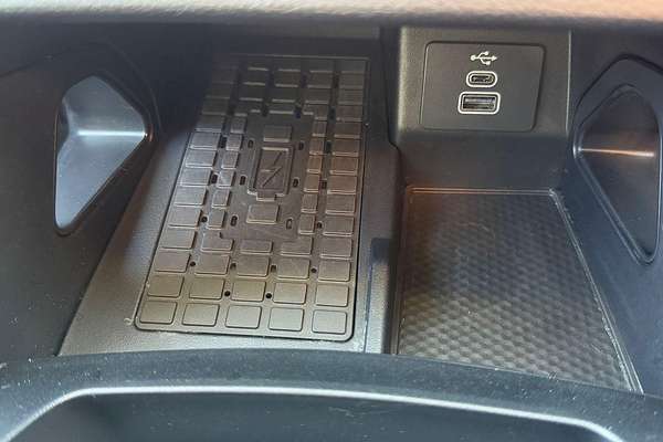 2024 Ford Everest Trend 2.0L