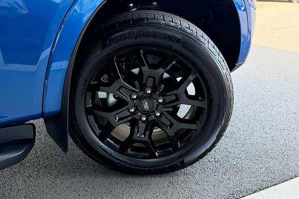 2024 Ford Everest Sport 2.0L