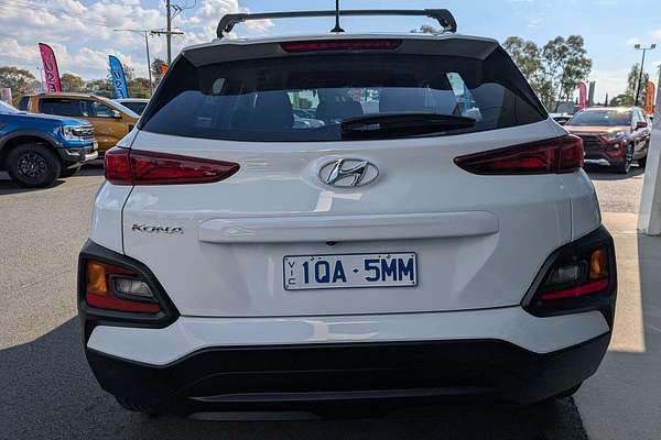 2019 Hyundai Kona Go OS.3