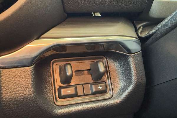 2024 Ford Everest Trend 2.0L