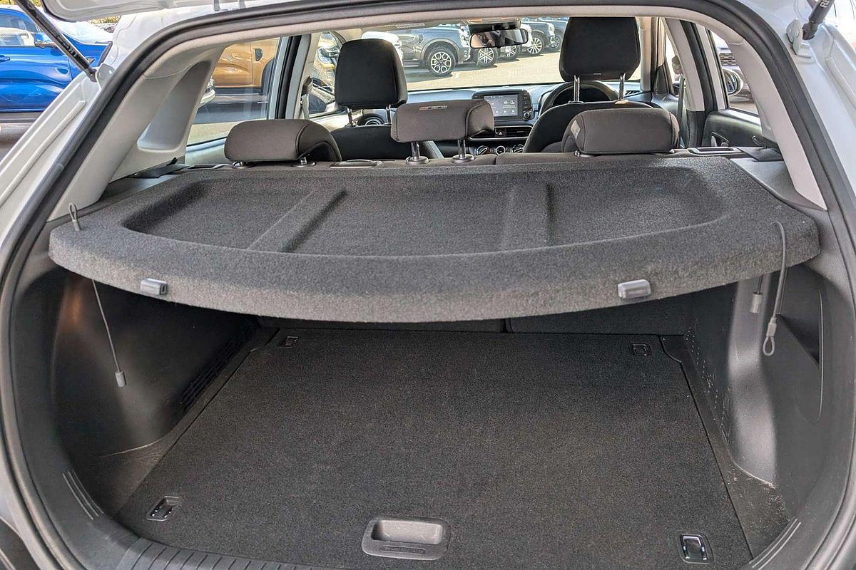 2019 Hyundai Kona Go OS.3