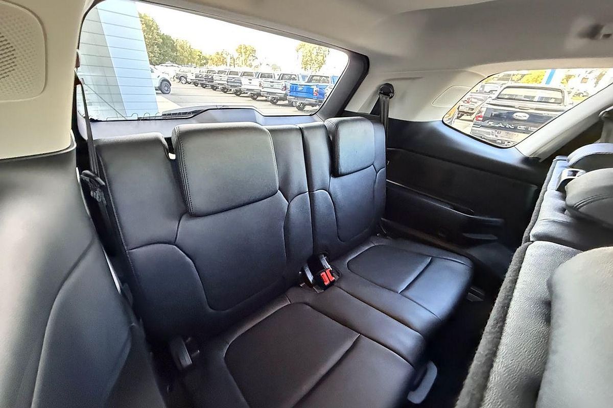2024 Ford Everest Sport 2.0L
