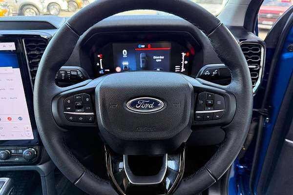 2024 Ford Everest Sport 2.0L