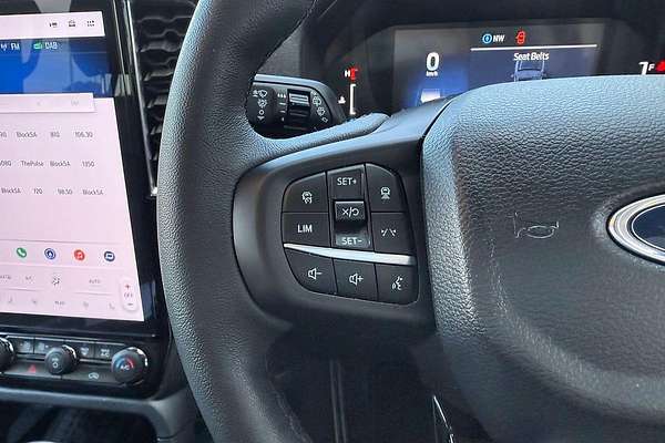 2024 Ford Everest Sport 2.0L