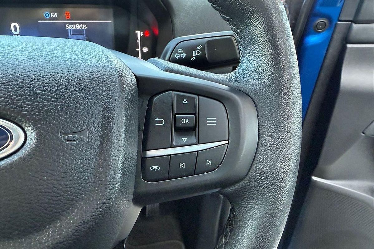 2024 Ford Everest Sport 2.0L