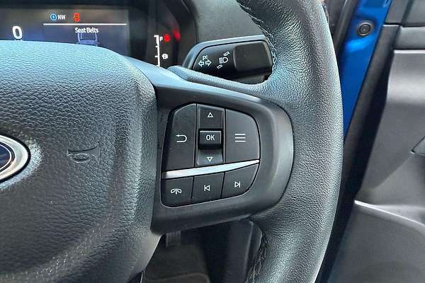 2024 Ford Everest Sport 2.0L
